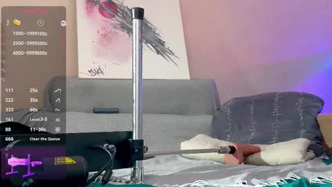 Ethan online show from 03/11/26, 12:22