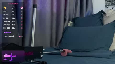 Ethan online show from 04/12/26, 04:28