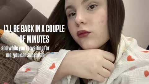 Snapshot of vertuliana chatting on 11/26/25, 11:00 Karina followed me bb online show from 11/26/25, 11:00