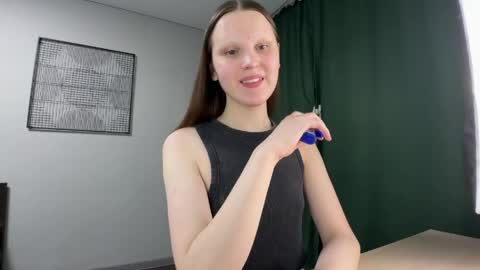 Karina followed me bb online show from 05/17/26, 10:17