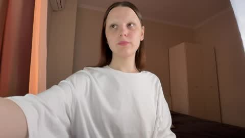 Karina followed me bb online show from 05/25/26, 04:35