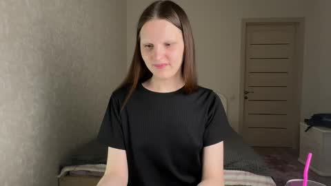 Karina followed me bb online show from 06/08/26, 06:52