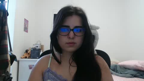 veruca99 online show from 12/22/25, 12:46