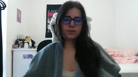 veruca99 online show from 02/01/26, 01:31