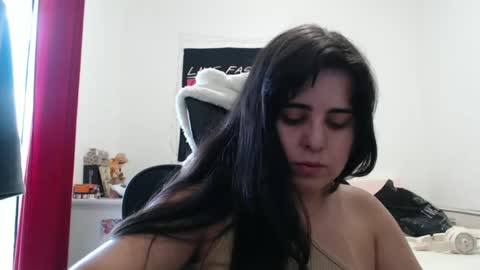 veruca99 online show from 02/28/26, 08:21