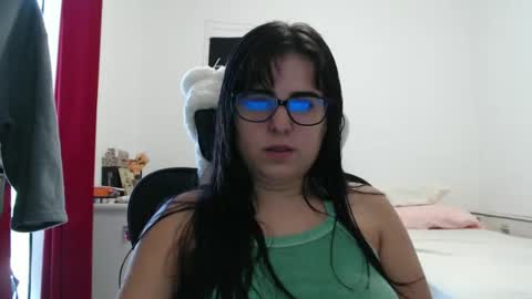 veruca99 online show from 03/09/26, 12:53