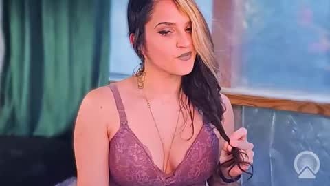 Mistress VeraSal online show from 01/12/26, 10:04