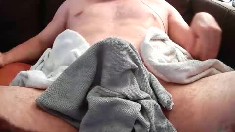  Marco  online show from 04/24/26, 05:43