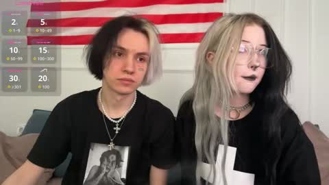 veryraretwins online show from 02/27/26, 06:35