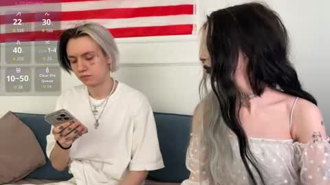 veryraretwins online show from 03/02/26, 06:47