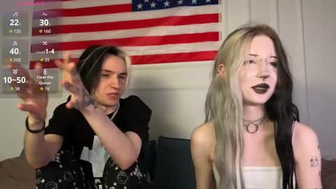 veryraretwins online show from 03/13/26, 12:17