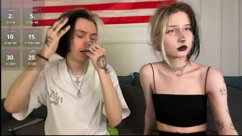 veryraretwins online show from 04/16/26, 03:13