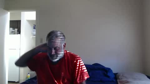 Snapshot of veryveryhairmanindenver chatting on 09/26/25, 12:03 hairy man online show from 09/26/25, 12:03