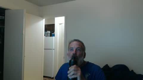 hairy man online show from 02/10/26, 12:59