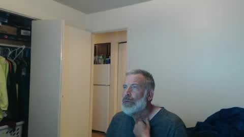 hairy man online show from 02/17/26, 12:51