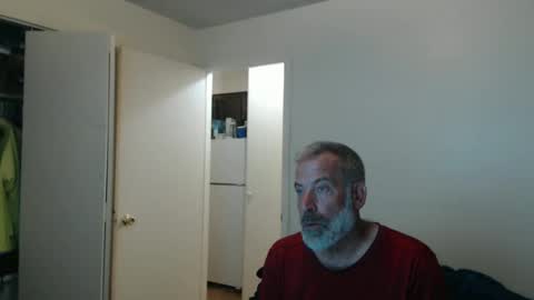hairy man online show from 03/01/26, 01:07