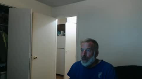 hairy man online show from 03/08/26, 01:03