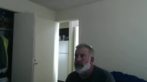 hairy man online show from 03/10/26, 12:04