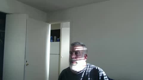 hairy man online show from 03/13/26, 12:17