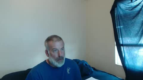 hairy man online show from 05/03/26, 10:49