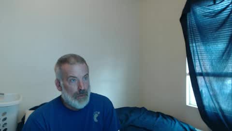 Snapshot of veryveryhairmanindenver chatting on 05/22/26, 11:54 hairy man online show from 05/22/26, 11:54