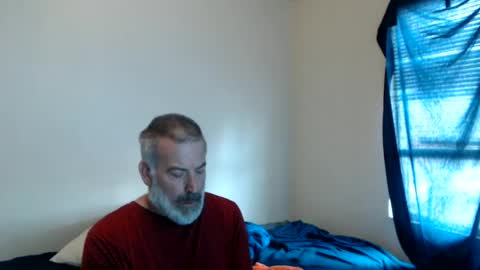 Snapshot of veryveryhairmanindenver chatting on 06/14/26, 11:51 hairy man online show from 06/14/26, 11:51