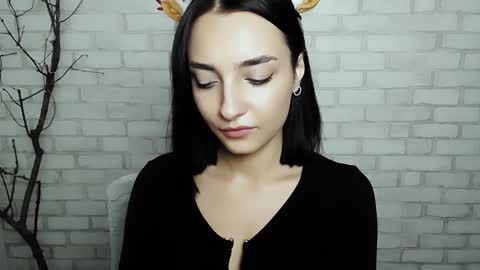 Snapshot of veryveryshygirl chatting on 12/24/24, 04:30 Ana online show from 12/24/24, 04:30