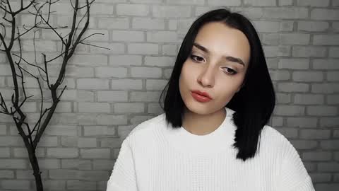 Snapshot of veryveryshygirl chatting on 01/07/25, 05:53 Ana online show from 01/07/25, 05:53