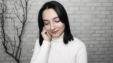Snapshot of veryveryshygirl chatting on 01/16/25, 11:26 Ana online show from 01/16/25, 11:26