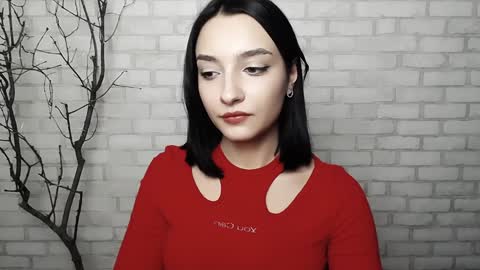 Snapshot of veryveryshygirl chatting on 01/20/25, 03:28 Ana online show from 01/20/25, 03:28