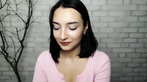 Snapshot of veryveryshygirl chatting on 01/25/25, 01:19 Ana online show from 01/25/25, 01:19