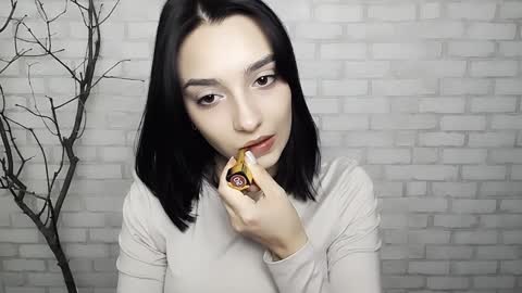 Snapshot of veryveryshygirl chatting on 01/30/25, 08:22 Ana online show from 01/30/25, 08:22