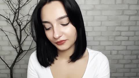 Snapshot of veryveryshygirl chatting on 02/03/25, 11:31 Ana online show from 02/03/25, 11:31
