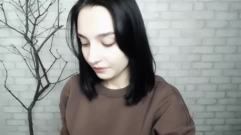 Snapshot of veryveryshygirl chatting on 02/10/25, 09:14 Ana online show from 02/10/25, 09:14