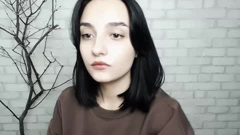 Snapshot of veryveryshygirl chatting on 02/10/25, 03:21 Ana online show from 02/10/25, 03:21