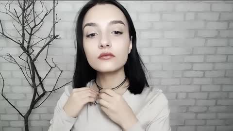 Snapshot of veryveryshygirl chatting on 02/11/25, 08:26 Ana online show from 02/11/25, 08:26