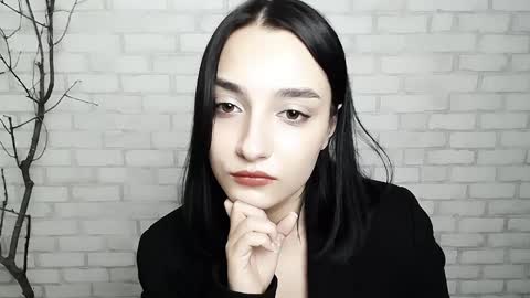 Snapshot of veryveryshygirl chatting on 02/15/25, 04:34 Ana online show from 02/15/25, 04:34