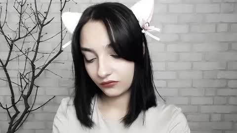 Snapshot of veryveryshygirl chatting on 02/25/25, 09:31 Ana online show from 02/25/25, 09:31