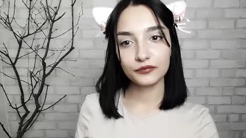 Snapshot of veryveryshygirl chatting on 02/25/25, 04:21 Ana online show from 02/25/25, 04:21