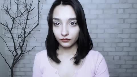 Snapshot of veryveryshygirl chatting on 03/01/25, 09:29 Ana online show from 03/01/25, 09:29