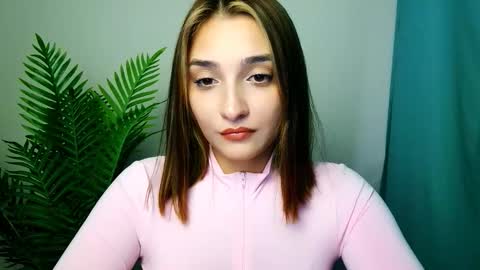 Ana online show from 11/14/25, 01:54