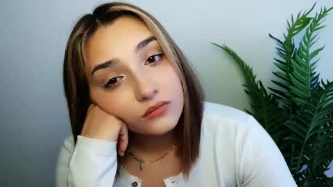 Ana online show from 02/25/26, 01:21