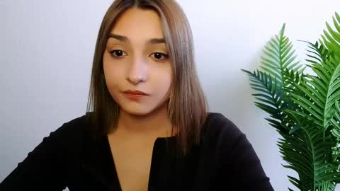 Ana online show from 04/27/26, 11:08