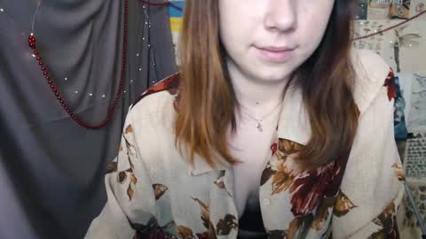 veryveryvery_shy online show from 12/29/24, 12:55