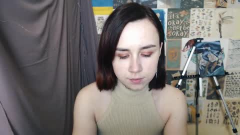 veryveryvery_shy online show from 01/10/25, 06:42