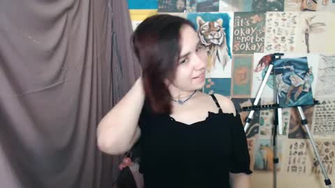 veryveryvery_shy online show from 01/16/25, 06:46