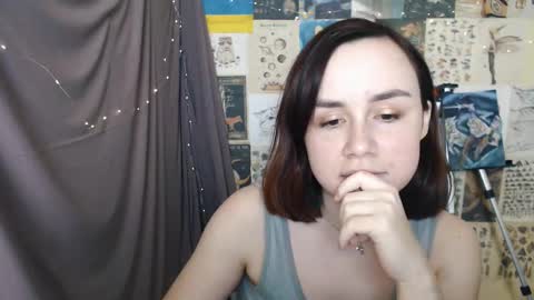 veryveryvery_shy online show from 01/22/25, 10:07