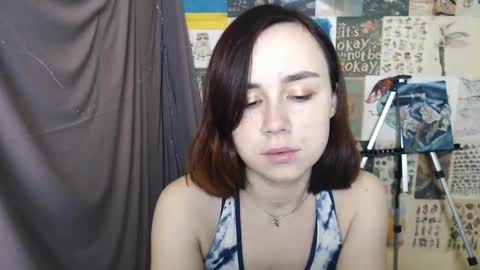 veryveryvery_shy online show from 01/23/25, 06:49