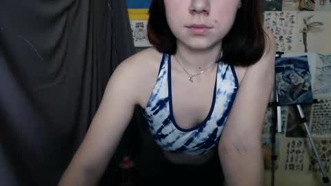 veryveryvery_shy online show from 01/23/25, 09:50