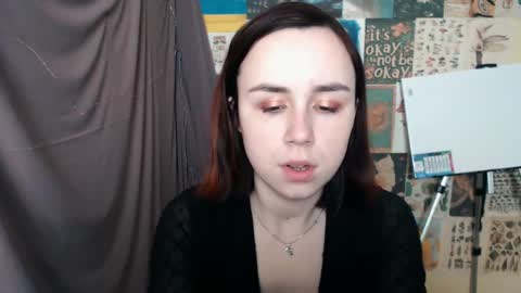 veryveryvery_shy online show from 01/29/25, 06:33